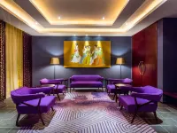 Paradox Kunshan - petit déjeuner