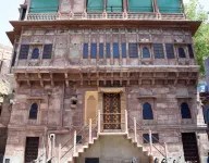 The Thikana Heritage Hotel a Jodhpur