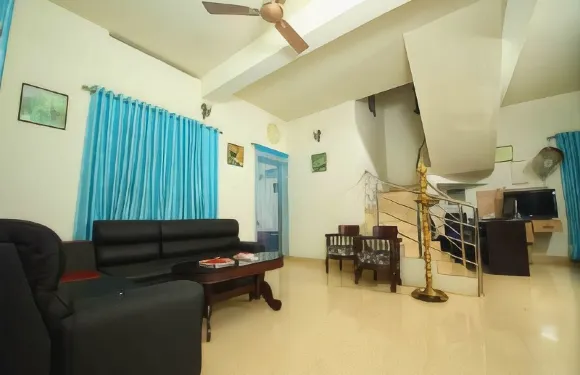 全球巴克沃特度假村