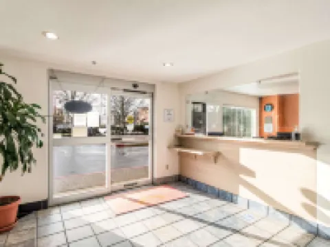 Econo Lodge Corvallis Near University Hotels in Corvallis