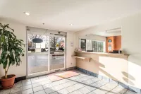 Econo Lodge Corvallis Near University Hotels in Corvallis