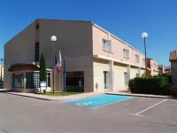 Hôtel Ariane Hotels in Istres
