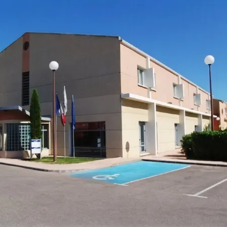 Hôtel Ariane