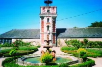 Château de Jallanges & Spa - Vouvray