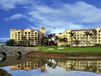 เจดับบลิว แมริออท เทิร์นเบอร์รี รีสอร์ทแอนด์สปา โรงแรมใน