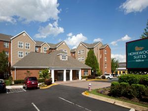 Homewood Suites by Hilton Alexandria/Pentagon South