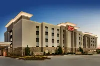 Hampton Inn & Suites Monroe - 2-Star