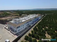 Apartamentos la Laguna I Luxury Apartments