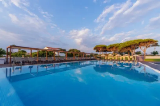 Alua Illa de Menorca