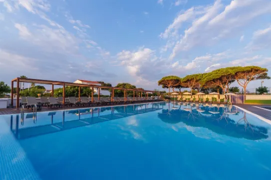 Alua Illa de Menorca