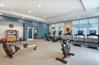 Embassy Suites by Hilton Plainfield Indianapolis Airport - Gym
