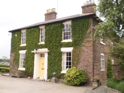 Duken Courtyard Cottage Self Catering Holiday Cottage in Glorious Countryside