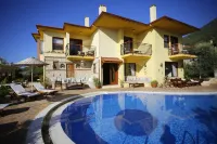 Exclusive Boutique Hotel 1
