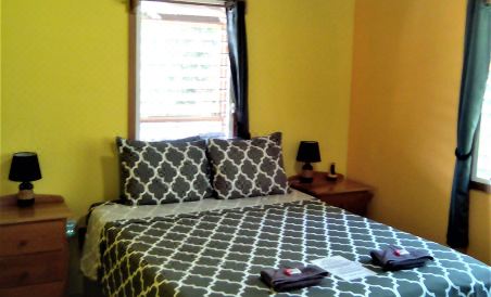 A Two Bedroomed Tree Top Vacation Home in the Tropical Acre San Ignacio Belize - Housity