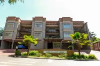 Wonderful Kigali Double Room