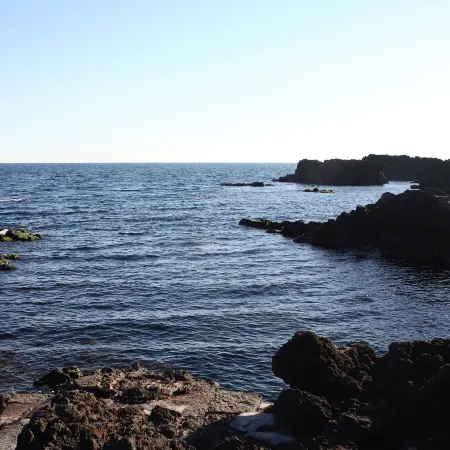 Adriana Sicily House  Etna & Sea Air Conditioner Check in 24H