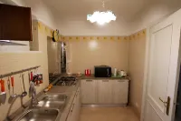 Cozy Apartment in Lavinaio, 100 m², Garden View