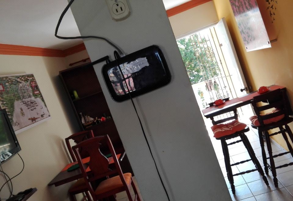 Hotel Bright and Youth Condo with Hot Water, Public Areas, Public Areas
