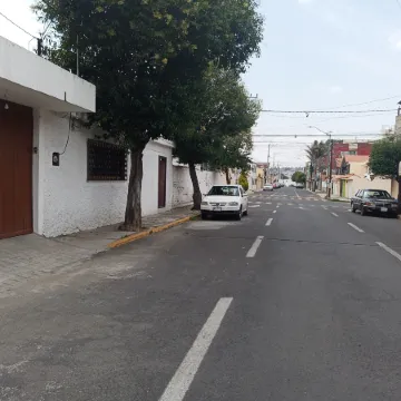 Toluca Centrica House