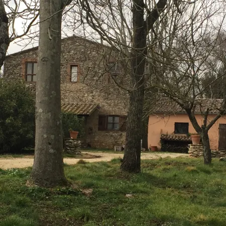 Silence and Relaxation for Families and Couples in the Countryside of Umbria