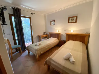 Levantin Inn 1/2 Room N.12 Các khách sạn ở 