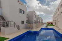 Al Asala Resort - piscina