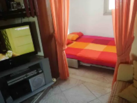 Rilassante E Indipendente- la Rondinella -Detacha Hotéis em Pontecagnano Faiano