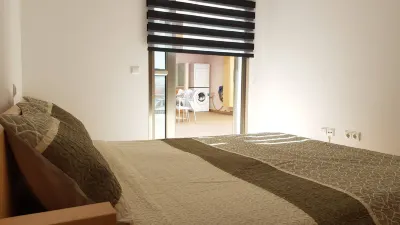 Exclusivo Apartamento en El Cotillo