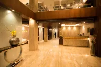 The Maureen Hotels in Kolkata