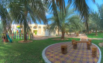 Asfar Resorts Al Ain