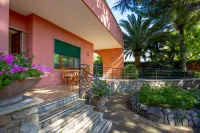 Villa Rosa Sorrento - Apt. 4