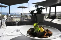 Martinhal Sagres Beach Family Resort Hotel - Morgenmad
