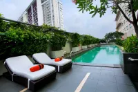 Harris Hotel and Conventions Kelapa Gading Jakarta - Family