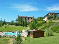 Vigna la Corte - Pools