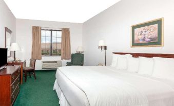 Best Western Prime Inn & Suites
