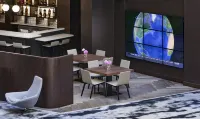 華盛頓國會希爾頓飯店 - 酒吧