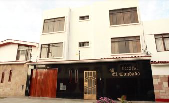 Hostal El Condado