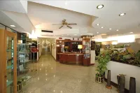 Hotel Crystal Hotels in Portoferraio