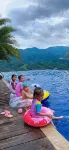 Mountain View Water System Villa - maisons de vacances