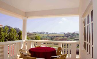 Palve Sugavasam Resorts - Ooty