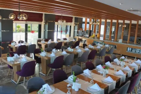 Ramada By Wyndham Giresun Piraziz Отели в г. Erikliman Mahallesi