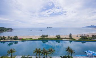 Yangjiang Sunrise Star Sea Resort Apartment