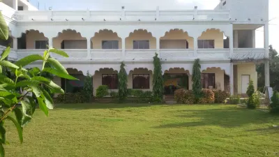 Goflamingo Resort Hotel in zona Khindsi Lake