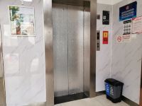 天沐连锁酒店(北京苹果园店) - 公共区域