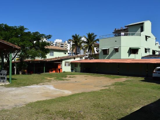 Duas Praias Hotel Pousada