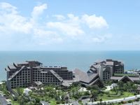 汕尾爱琴湾海景度假公寓 - 酒店附近
