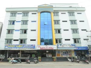 Hotel Manorama Inn