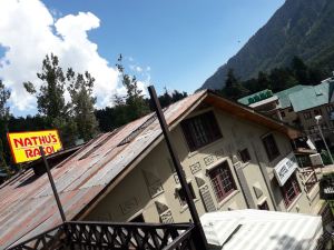 Hotel Tulyan Pahalgam