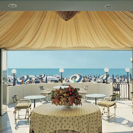 Hotel Montecarlo