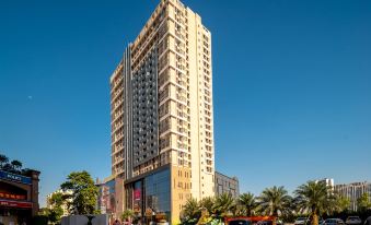 L Zhixuan Hotel Apartment (Zhongshan Blue Sky Golden Land)